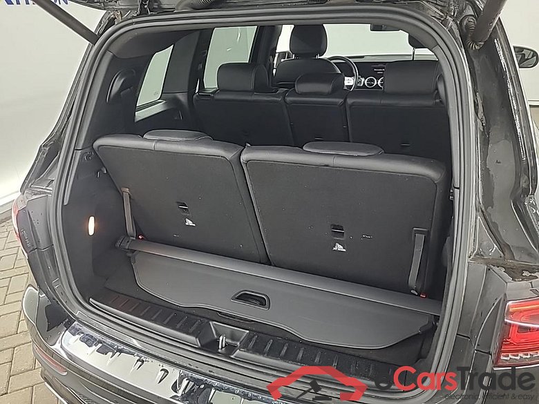 MERCEDES-BENZ GLB-Klasse GLB 200 DCT AMG Line 5D 120kW #5