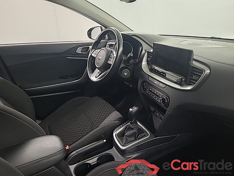 KIA ceed sportswagon 1.0 T-GDi DynamicLine 5D 88kW #6
