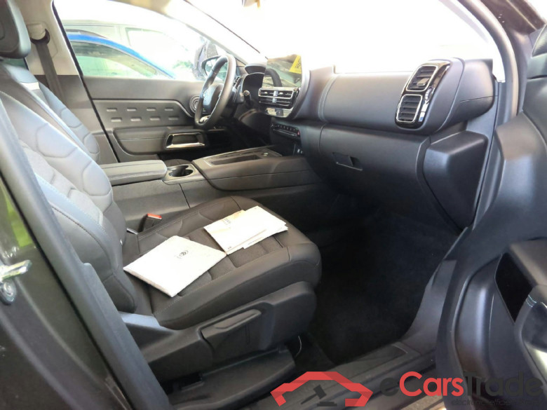 Citroen C5 AIRCROSS Max Hybride 136 e-DCS6 #3