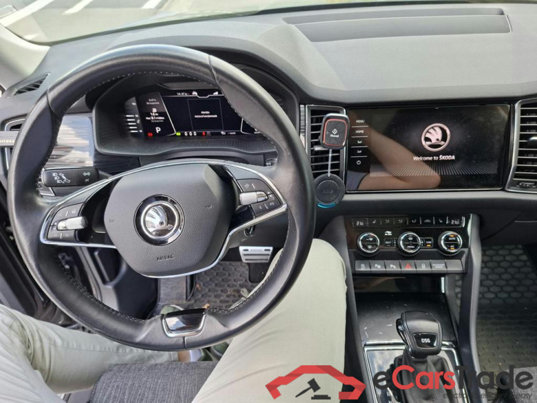 SKODA Kodiaq 1.5 TSI ACT Style DSG (EU6AP) #6