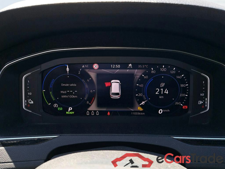 VOLKSWAGEN Passat / 2019 / 5P / familiar Variant GTE 1.4 TSI e-Power 115kW + 85kW #4