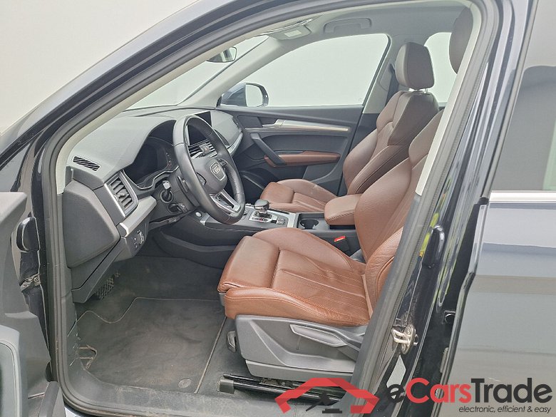 Audi, Q5 '16, Audi Q5 Sport 50 TFSi e S tronic quattro 5d #3
