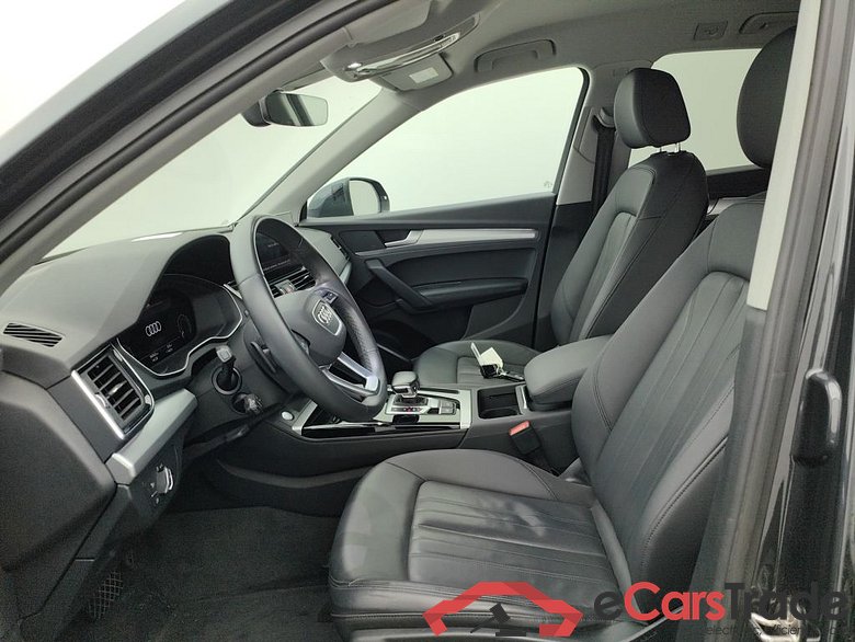 AUDI Q5 - 2021 50 TFSIe 265hp Quattro PHEV Advanced S tronic 5d #3