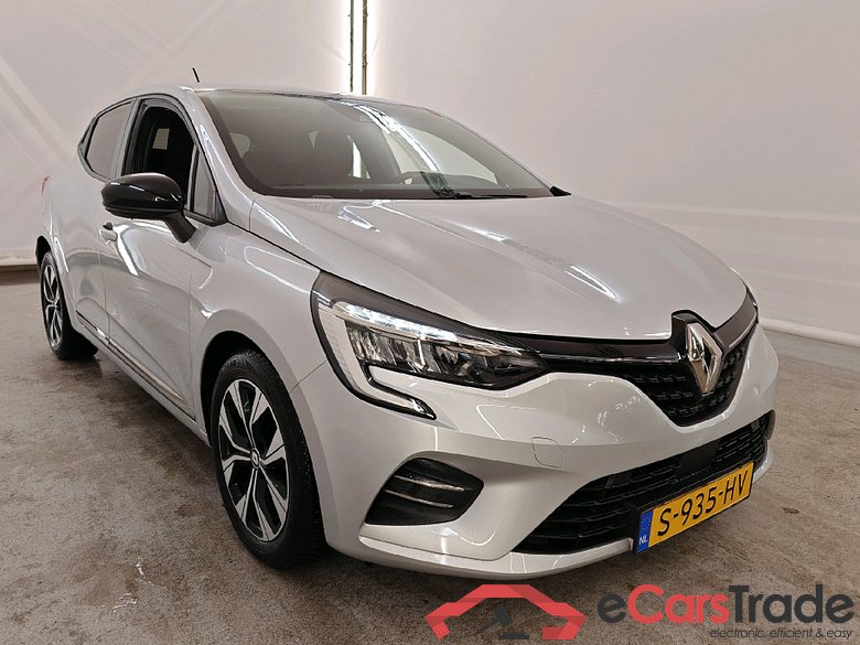 Clio TCE 90 Evolution #2