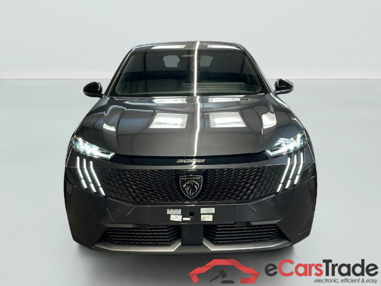 Peugeot 3008 Allure Hybrid 145 e-DCS6 #2