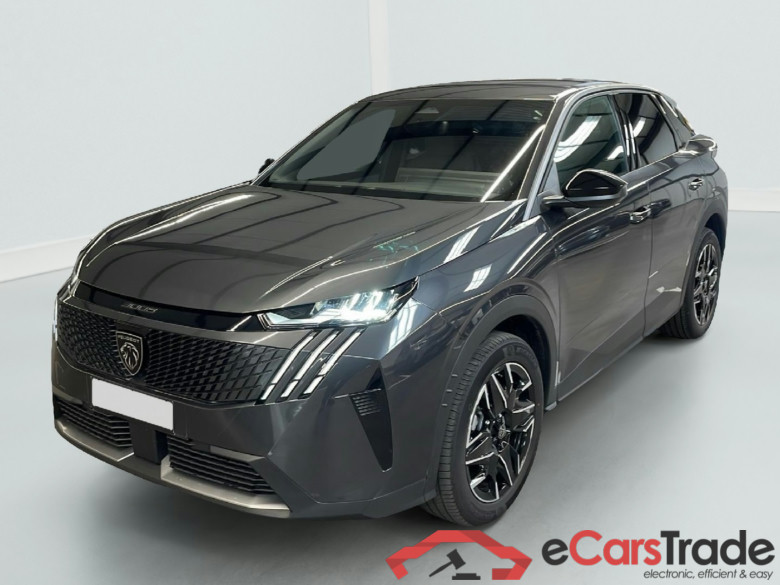 Peugeot 3008 Allure Hybrid 145 e-DCS6 #3
