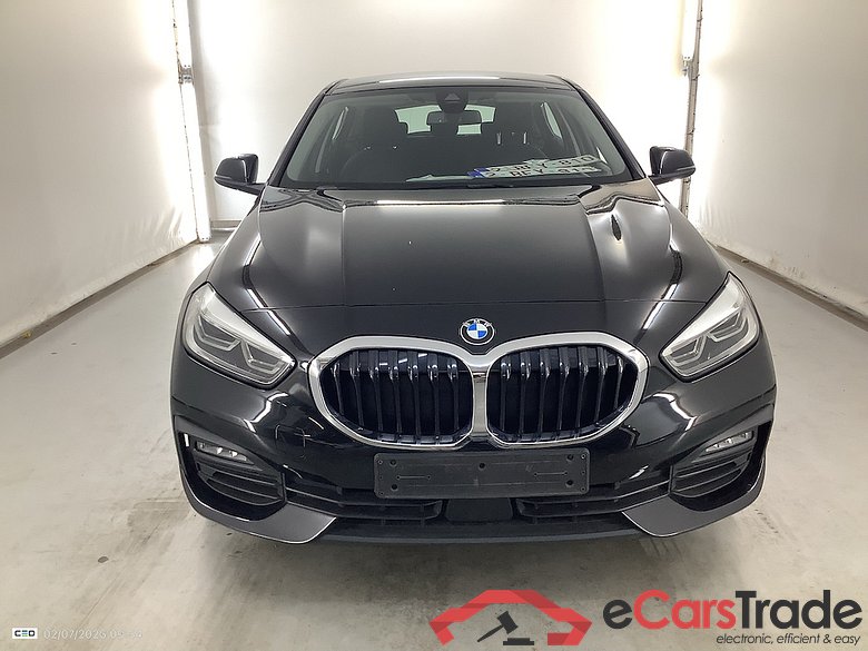 BMW 1 SERIES HATCH 1.5 116DA (85KW) #2