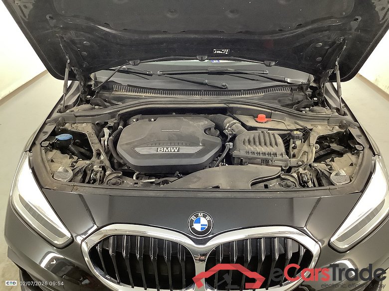 BMW 1 SERIES HATCH 1.5 116DA (85KW) #6