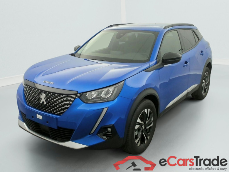 Peugeot 2008 Allure Pack PureTech 130 S&S BVM6 #6