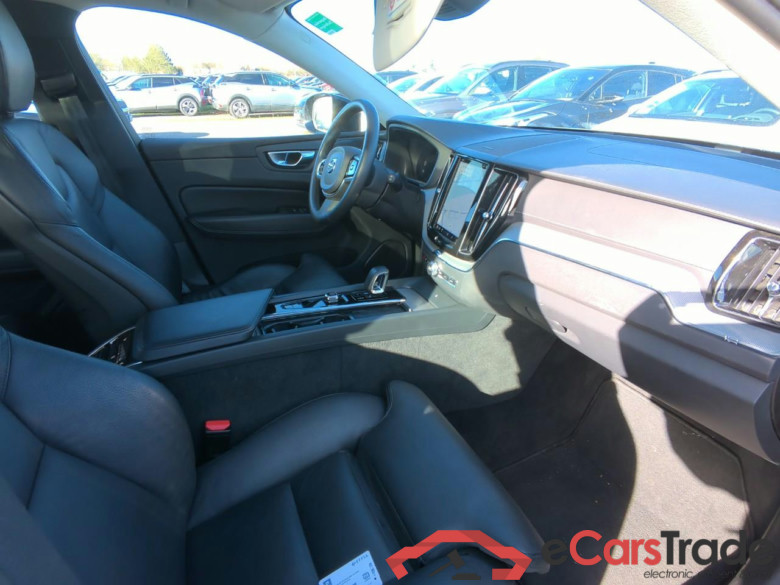 Volvo XC60 2.0 B4 Mild-Hybrid Ultimate Dark Aut. Pano LED Head-Up Virtual Harman/Kardon ACC Navi Sport-Leather KeylessGo Camera Klima PDC ... #6