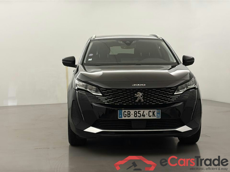 3008 Hybrid 225 Allure Pack 1.6 Plug-In 225CV BVA8 E6d / PRÊT A VENDRE #2
