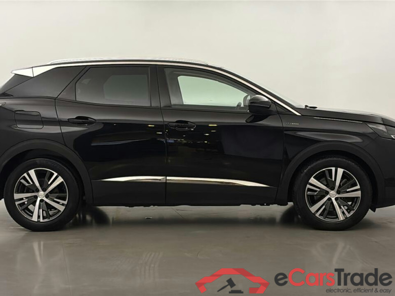 3008 Hybrid 225 Allure Pack 1.6 Plug-In 225CV BVA8 E6d / PRÊT A VENDRE #4