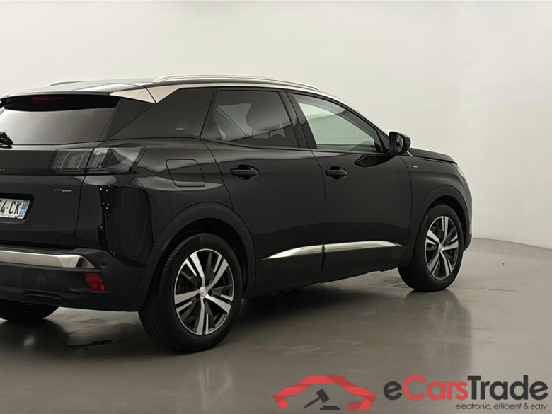 3008 Hybrid 225 Allure Pack 1.6 Plug-In 225CV BVA8 E6d / PRÊT A VENDRE #5