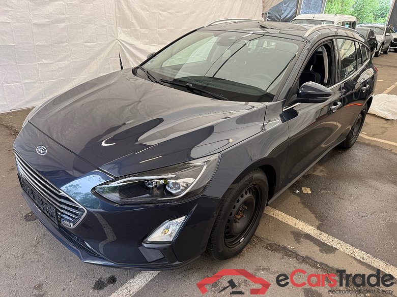 Focus Turnier Titanium 1.5 EcoBlue 88KW MT6 E6d