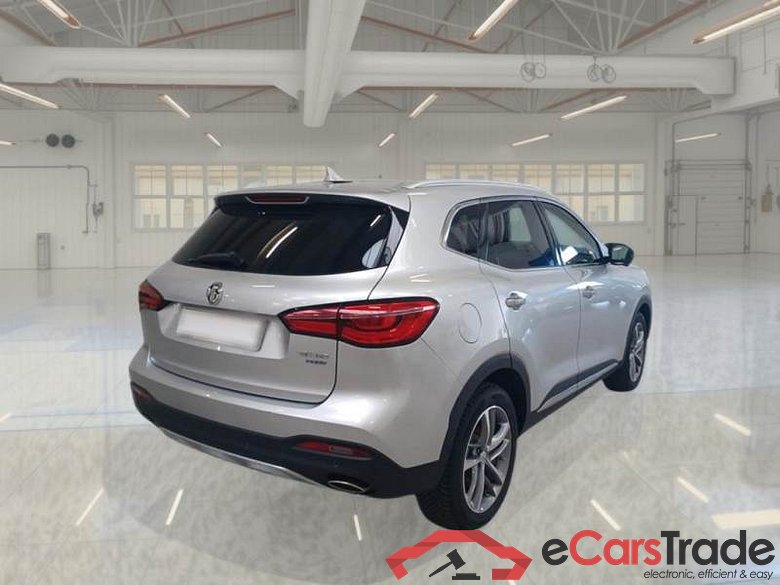 MG EHS / 2021 / 5P / SUV 1.5 T PLUG-IN HYBRID LUXURY #2