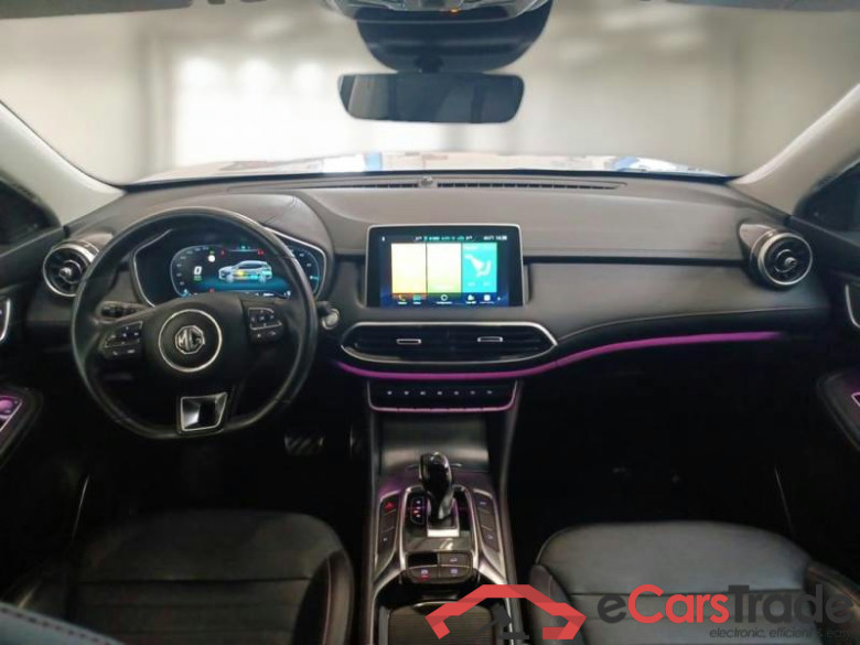 MG EHS / 2021 / 5P / SUV 1.5 T PLUG-IN HYBRID LUXURY #3