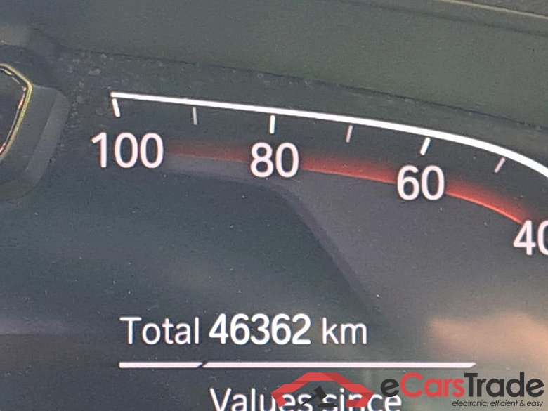 BMW Serie 5 / 2020 / 5P / familiar 530dA xDrive Touring #5