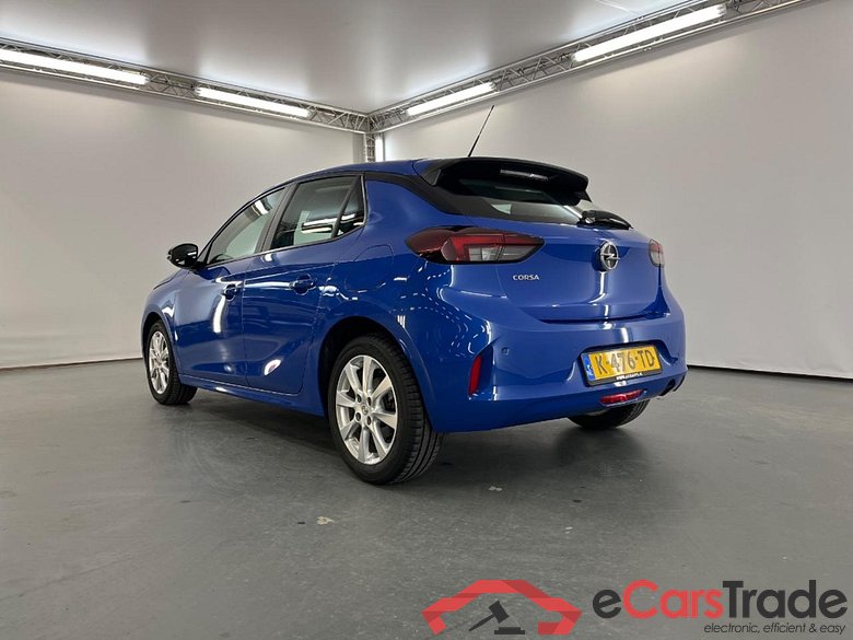 OPEL CORSA 1.2 Edition #3