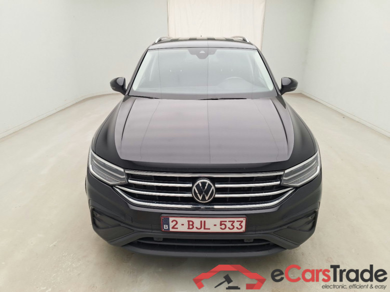 VW, Tiguan Alls FL'21, Volkswagen Tiguan Allspace 2.0 TDI DSG Life 5d #1