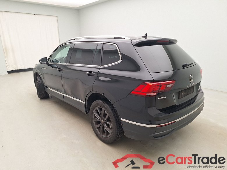 VW, Tiguan Alls FL'21, Volkswagen Tiguan Allspace 2.0 TDI DSG Life 5d #3
