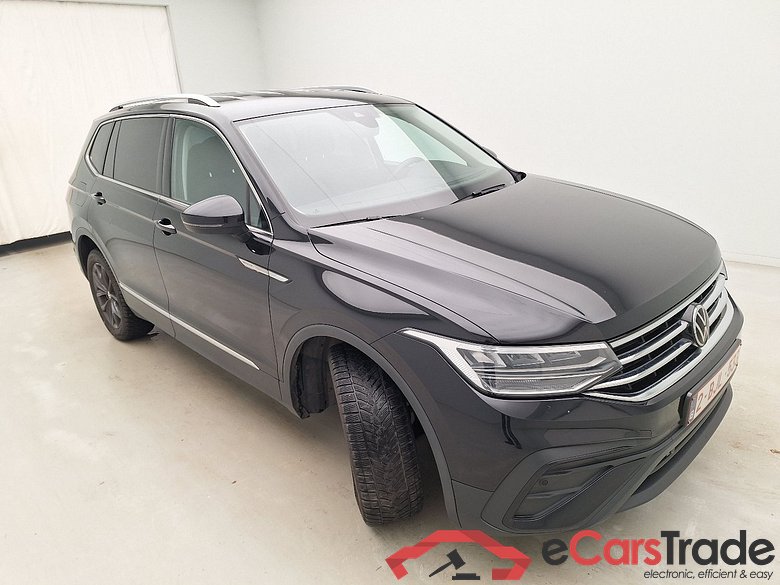 VW, Tiguan Alls FL'21, Volkswagen Tiguan Allspace 2.0 TDI DSG Life 5d #4