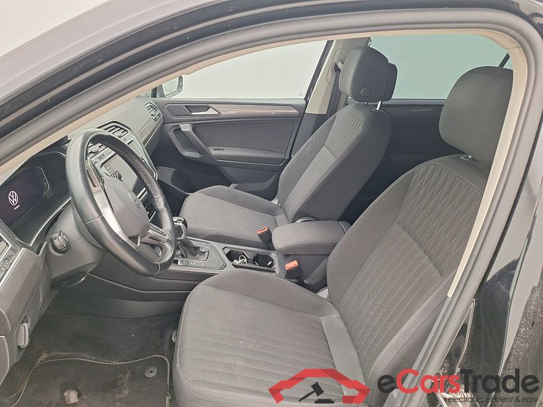 VW, Tiguan Alls FL'21, Volkswagen Tiguan Allspace 2.0 TDI DSG Life 5d #6