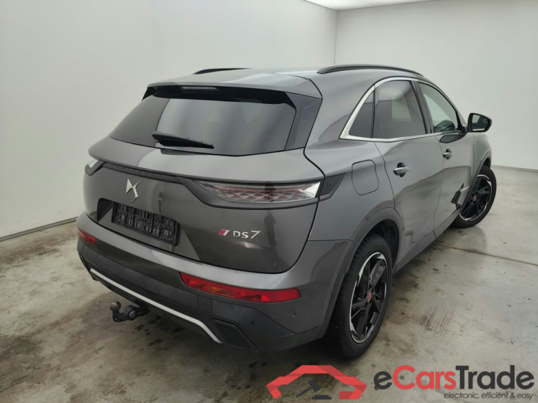 DS 7 Crossback 1.5 BlueHDi 130 Auto PERFORMANCE Line + 5d #2