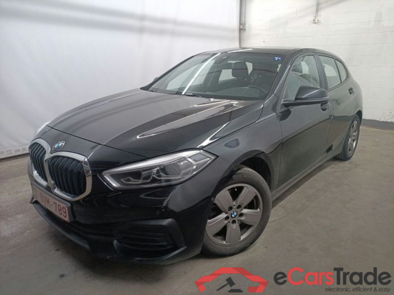 BMW 1 Reeks Hatch 116i (80 kW) 5d #1