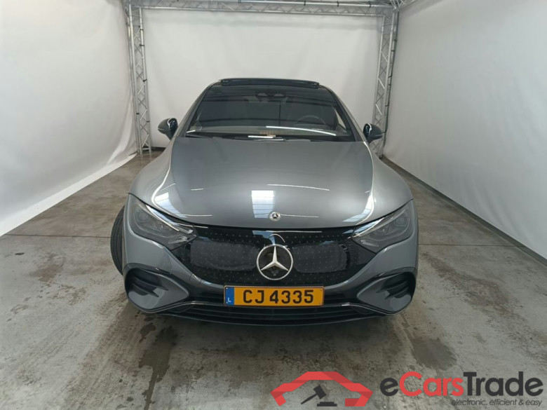 Mercedes-Benz EQE EQE 350 AMG Line 4d #5