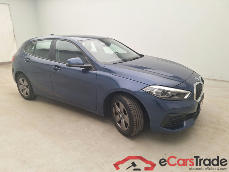 BMW, 1-serie '19, BMW 1 Reeks Hatch 116d (85 kW) 5d #5