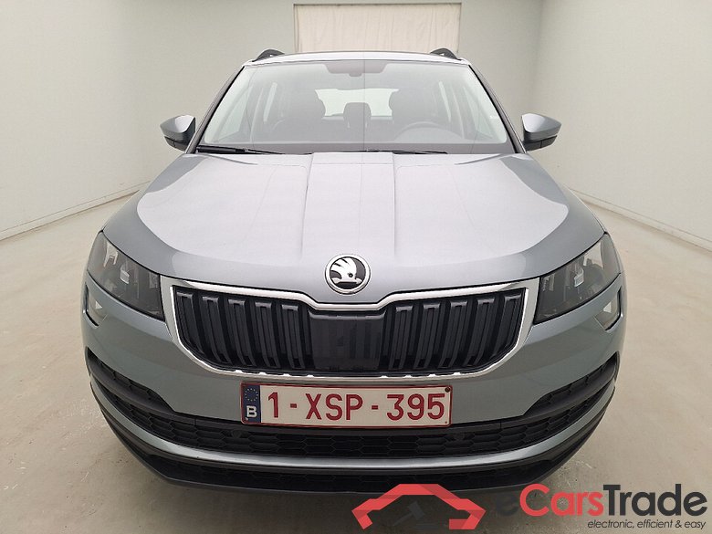 Skoda, Karoq '17, Skoda Karoq 1.6 CRTDI 85KW Ambition 5d #1