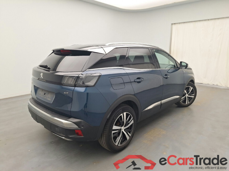 Peugeot, 3008 FL'20, Peugeot 3008 1.2 PureTech 96kW S&S GT 5d #4