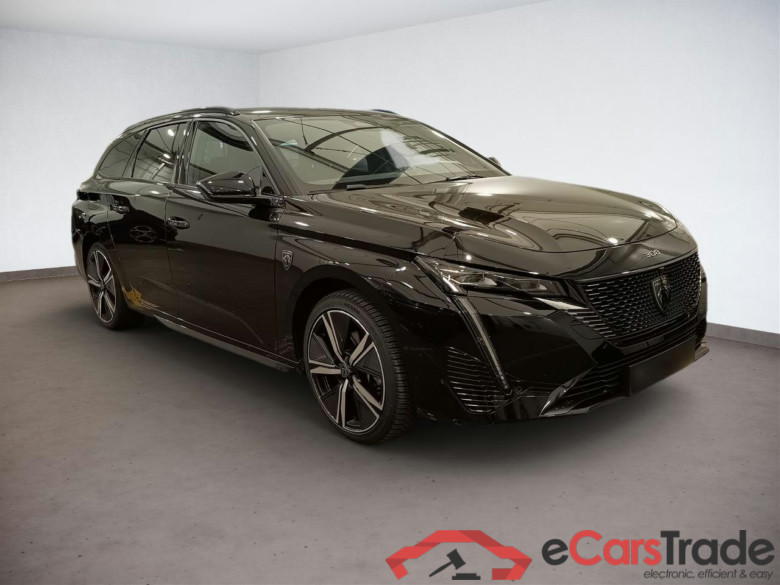 Peugeot 308 1.2 PureTech GT-Line Aut. LED I-Cockpit Focal ACC Navi 1/2 Leather KeylessGo Camera 360 Klima PDC ... #2