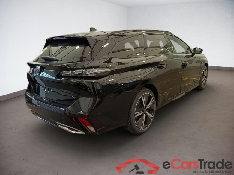 Peugeot 308 1.2 PureTech GT-Line Aut. LED I-Cockpit Focal ACC Navi 1/2 Leather KeylessGo Camera 360 Klima PDC ... #3