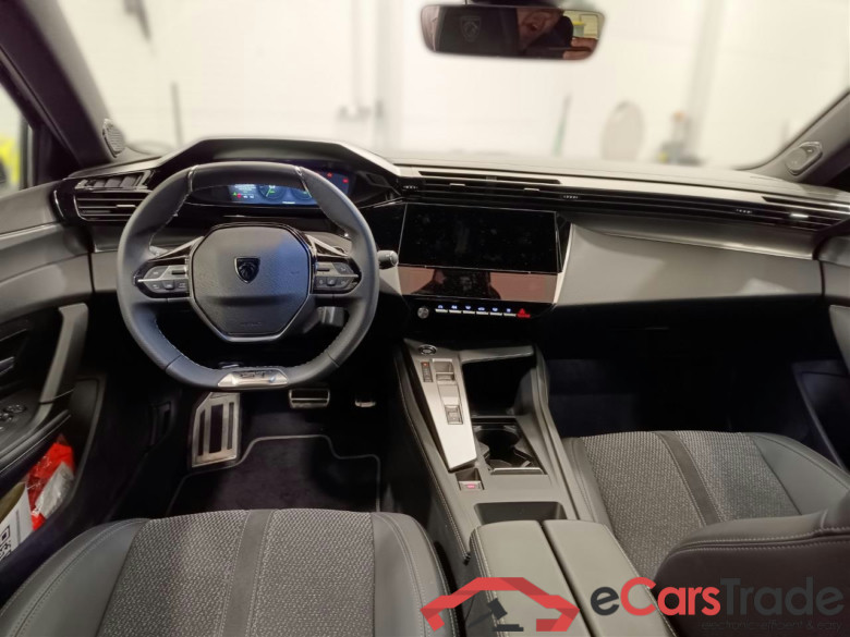 Peugeot 308 1.2 PureTech GT-Line Aut. LED I-Cockpit Focal ACC Navi 1/2 Leather KeylessGo Camera 360 Klima PDC ... #6
