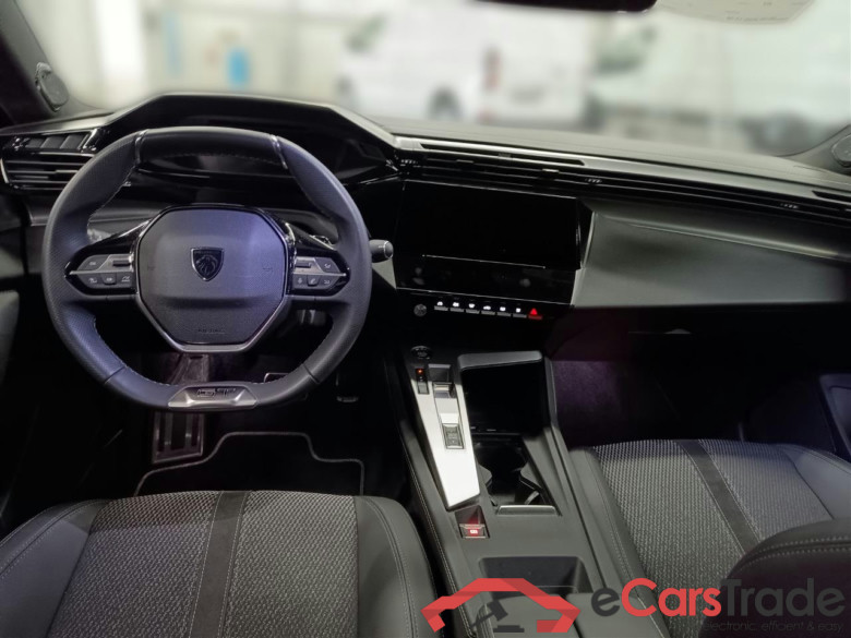 Peugeot 308 1.2 PureTech GT-Line Aut. LED I-Cockpit Focal ACC Navi 1/2 Leather KeylessGo Camera 360 Klima PDC ... #6