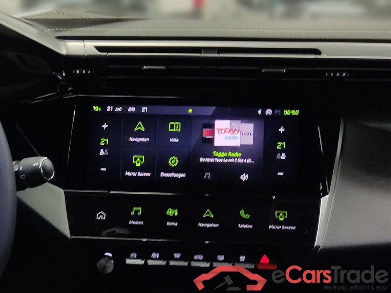 Peugeot 308 1.2 PureTech GT-Line Aut. LED I-Cockpit Focal ACC Navi 1/2 Leather KeylessGo Camera 360 Klima PDC ... #6