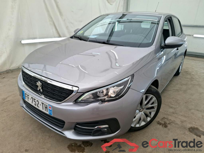 308 Premium Pack 1.5 HDI 100CV BVM6 E6dT #1