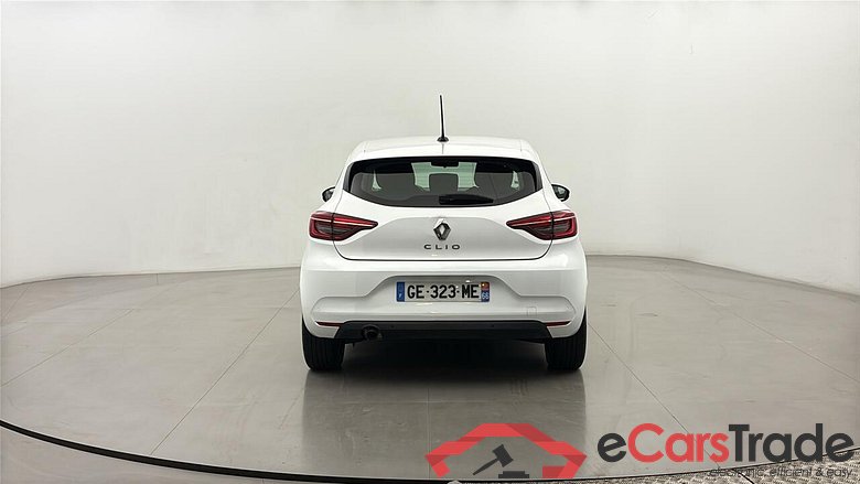 Clio V Business 1.0 SCe 65CV BVM5 E6d #6