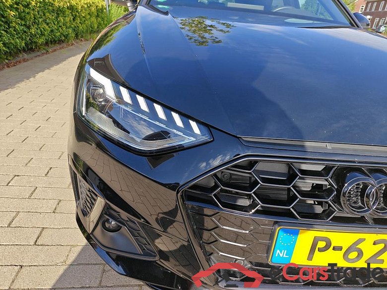 AUDI A4 Avant 110 kW #4