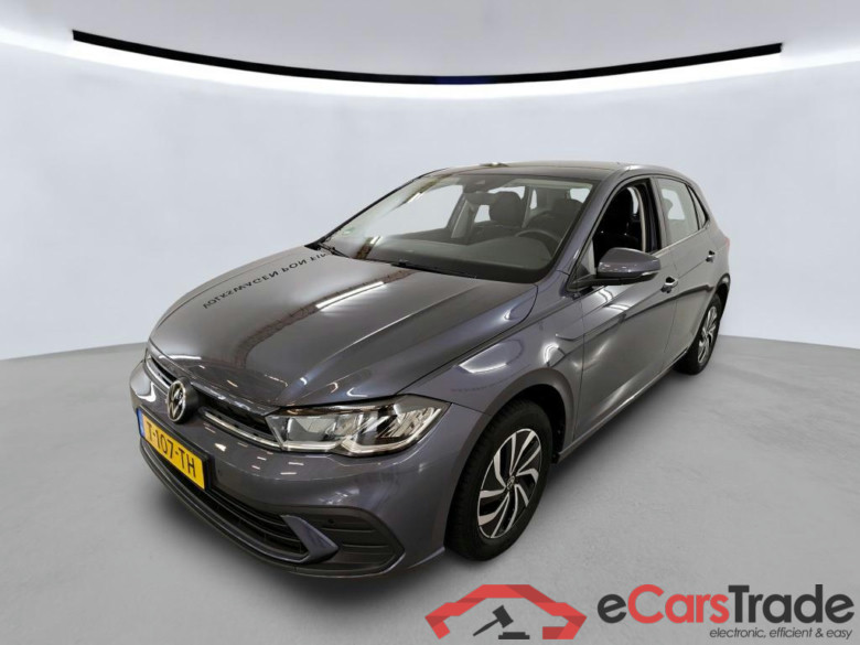 VOLKSWAGEN POLO 70 kW #1