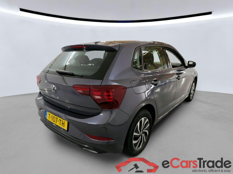 VOLKSWAGEN POLO 70 kW #4