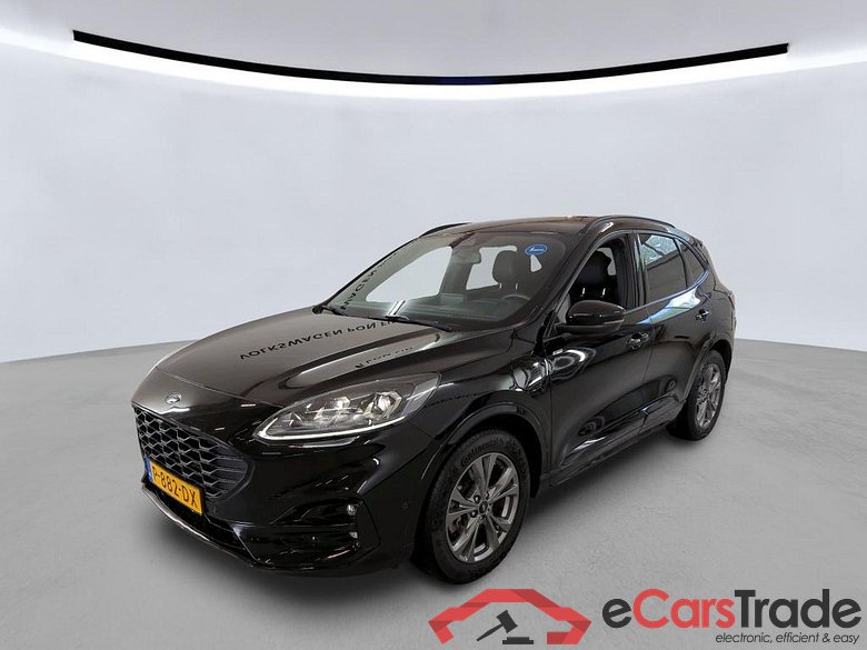 FORD KUGA 165 kW