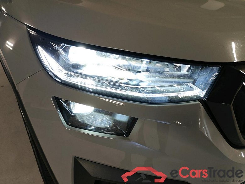 SKODA Kodiaq 110 kW #4
