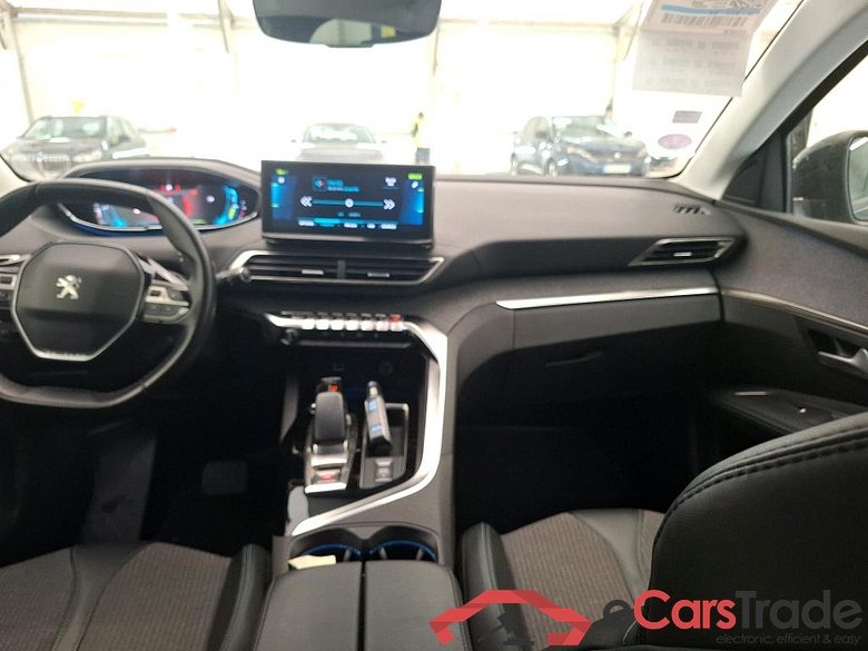 3008 / 2016 / 5P / SUV Hybrid 225 e-EAT8 ALLURE BUSINESS #5