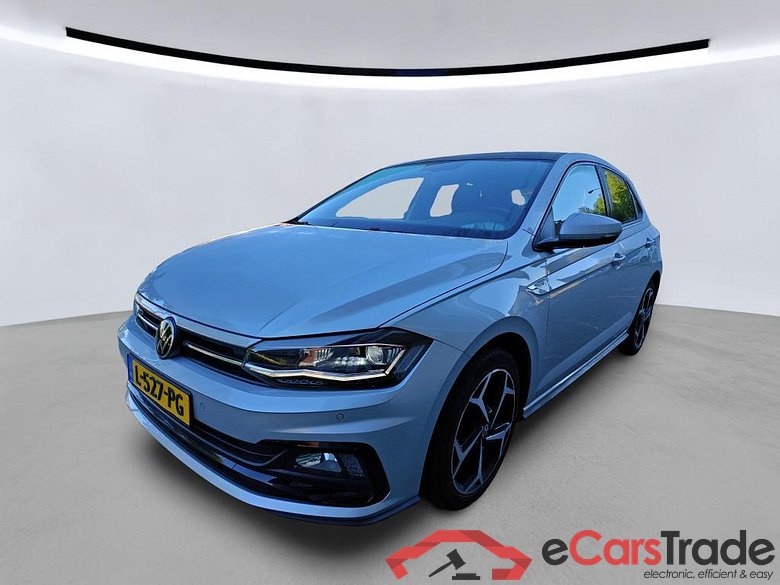 VOLKSWAGEN POLO 70 kW #1