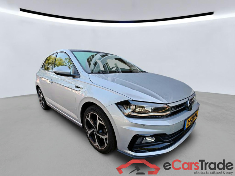 VOLKSWAGEN POLO 70 kW #5