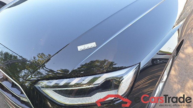 A4 Avant 40 TDI quattro advanced 2.0 TDI 150KW AT7 E6d #5
