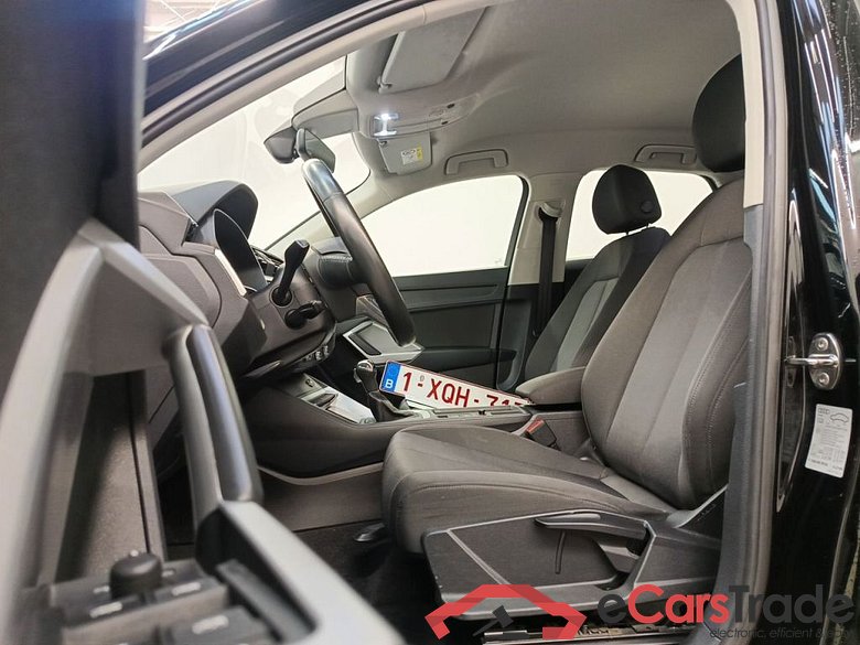 Audi Q3 Sportback 35 TDI S tronic Business Edition 5d #3