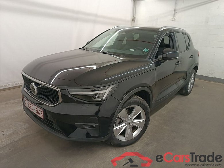 Volvo XC40 B3 Core DCT 5d